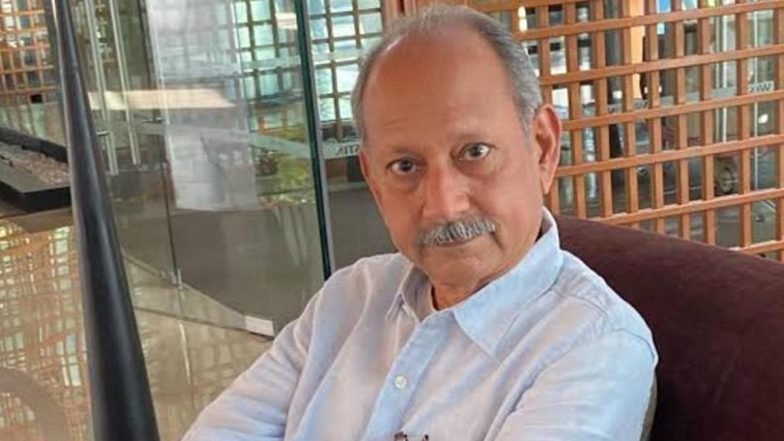 बॉलीवुड: लोकप्रिय अभिनेता रमाकांत दायमा का निधन, मनोरंजन जगत में शोक की लहर
